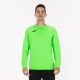 Реглан салатовий Joma CAIRO II 101333.020, Колір: салатовий, Розмір виробника: 3XL, зображення 2 Реглан салатовий Joma CAIRO II 101333.020, Колір: салатовий, Розмір виробника: 3XL, зображення 2