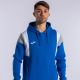 Толстовка Joma CONFORT III синя 102733.702, изображение 2 Толстовка Joma CONFORT III синя 102733.702, изображение 2