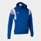 Толстовка Joma CONFORT III синя 102733.702 Толстовка Joma CONFORT III синя 102733.702
