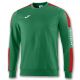 Светр спортивний зелено-червоний Joma CHAMPION IV 100801.456, Колір: зелений, Розмір виробника: 2XS Светр спортивний зелено-червоний Joma CHAMPION IV 100801.456, Колір: зелений, Розмір виробника: 2XS