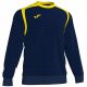Світшот Joma CHAMPION V темно-синьо-жовтий 101266.339, Колір: темно-синій, Розмір виробника: L Світшот Joma CHAMPION V темно-синьо-жовтий 101266.339, Колір: темно-синій, Розмір виробника: L