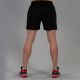 Шорты Joma RACE 101027.100 черные, Цвет: черный, Размер производителя: XS, изображение 3 Шорты Joma RACE 101027.100 черные, Цвет: черный, Размер производителя: XS, изображение 3