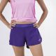 Шорти фіолетові жіночі Joma OLIMPIA III 900422.550, зображення 3