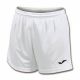 Шорти білі жіночі Joma PARIS II 900282.200, Колір: білий, Розмір виробника: М Шорти білі жіночі Joma PARIS II 900282.200, Колір: білий, Розмір виробника: М