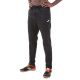 Штани спортивні чорні Joma COMBI NILO 100165.100, Колір: чорний, Розмір виробника: L, зображення 2 Штани спортивні чорні Joma COMBI NILO 100165.100, Колір: чорний, Розмір виробника: L, зображення 2