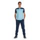Брюки спортивные темно-синие Joma COMBI SUEZ 9016P13.30, Цвет: темно-синий, Размер производителя: L, изображение 3 Брюки спортивные темно-синие Joma COMBI SUEZ 9016P13.30, Цвет: темно-синий, Размер производителя: L, изображение 3