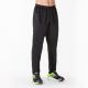 Штани спортивні чорні Joma COMBI GLADIATOR 8011.12.10, Колір: чорний, Розмір виробника: XL, зображення 3