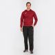 Штаны спортивные Joma CANNES II 101112.100 черные, Цвет: черный, Размер производителя: S, изображение 3 Штаны спортивные Joma CANNES II 101112.100 черные, Цвет: черный, Размер производителя: S, изображение 3
