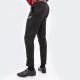 Штани спортивні чорні Joma COMBI ELBA 100540.100, Колір: чорний, Розмір виробника: 3XL, зображення 2 Штани спортивні чорні Joma COMBI ELBA 100540.100, Колір: чорний, Розмір виробника: 3XL, зображення 2