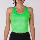 Топ жіночий Joma ELITE VII салатово-білий 901018.020, Колір: салатовий, Розмір виробника: М, зображення 2