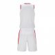 Комплект баскетбольної форми CHICAGO Kelme 8252LB1001.9107, зображення 2 Комплект баскетбольної форми CHICAGO Kelme 8252LB1001.9107, зображення 2