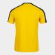 Футболка Joma ECO CHAMPIONSHIP желто-темно-синяя 102748.903, Цвет: желтый, Размер производителя: М, изображение 2 Футболка Joma ECO CHAMPIONSHIP желто-темно-синяя 102748.903, Цвет: желтый, Размер производителя: М, изображение 2