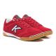Футзалки (бампи) Kelme PRECISION червоні 55.211.130, Колір: червоний, Розмір виробника: 46, зображення 4 Футзалки (бампи) Kelme PRECISION червоні 55.211.130, Колір: червоний, Розмір виробника: 46, зображення 4