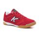 Футзалки (бампи) Kelme PRECISION червоні 55.211.130, Колір: червоний, Розмір виробника: 46, зображення 2 Футзалки (бампи) Kelme PRECISION червоні 55.211.130, Колір: червоний, Розмір виробника: 46, зображення 2