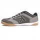 Футзалки (бампы) Kelme PRECISION серые 55.211.702, Цвет: серый, Размер производителя: 44.5, изображение 2 Футзалки (бампы) Kelme PRECISION серые 55.211.702, Цвет: серый, Размер производителя: 44.5, изображение 2