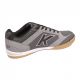 Футзалки (бампы) Kelme PRECISION серые 55.211.702, Цвет: серый, Размер производителя: 44.5, изображение 4 Футзалки (бампы) Kelme PRECISION серые 55.211.702, Цвет: серый, Размер производителя: 44.5, изображение 4