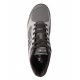 Футзалки (бампы) Kelme PRECISION серые 55.211.702, Цвет: серый, Размер производителя: 44.5, изображение 5 Футзалки (бампы) Kelme PRECISION серые 55.211.702, Цвет: серый, Размер производителя: 44.5, изображение 5