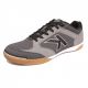 Футзалки (бампы) Kelme PRECISION серые 55.211.702, Цвет: серый, Размер производителя: 44.5, изображение 6 Футзалки (бампы) Kelme PRECISION серые 55.211.702, Цвет: серый, Размер производителя: 44.5, изображение 6
