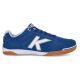 Футзалки (бампи) Kelme PRECISION сині 55.211.703, Колір: синій, Розмір виробника: 46 Футзалки (бампи) Kelme PRECISION сині 55.211.703, Колір: синій, Розмір виробника: 46