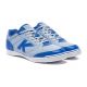 Футзалки (бампи) Kelme PRECISION ELITE сині 55.871.9421, Колір: синій, Розмір виробника: 40.5, зображення 4 Футзалки (бампи) Kelme PRECISION ELITE сині 55.871.9421, Колір: синій, Розмір виробника: 40.5, зображення 4
