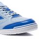 Футзалки (бампи) Kelme PRECISION ELITE сині 55.871.9421, Колір: синій, Розмір виробника: 40.5, зображення 5 Футзалки (бампи) Kelme PRECISION ELITE сині 55.871.9421, Колір: синій, Розмір виробника: 40.5, зображення 5