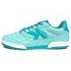 Футзалки (бампи) Kelme FLAMENCO SALA ACID бірюзові 55.900.9328, Колір: бірюзовий, Розмір виробника: 46, зображення 2 Футзалки (бампи) Kelme FLAMENCO SALA ACID бірюзові 55.900.9328, Колір: бірюзовий, Розмір виробника: 46, зображення 2