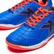 Футзалки (бампи) Kelme GOLEIRO сині 55.963.0703, Колір: синій, Розмір виробника: 44, зображення 2 Футзалки (бампи) Kelme GOLEIRO сині 55.963.0703, Колір: синій, Розмір виробника: 44, зображення 2