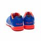 Футзалки (бампи) Kelme GOLEIRO сині 55.963.0703, Колір: синій, Розмір виробника: 44, зображення 3 Футзалки (бампи) Kelme GOLEIRO сині 55.963.0703, Колір: синій, Розмір виробника: 44, зображення 3