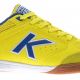 Футзалки (бампи) Kelme PRECISION жовті 55.211.0151, Колір: жовтий, Розмір виробника: 45, зображення 2 Футзалки (бампи) Kelme PRECISION жовті 55.211.0151, Колір: жовтий, Розмір виробника: 45, зображення 2