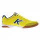 Футзалки (бампи) Kelme PRECISION жовті 55.211.0151, Колір: жовтий, Розмір виробника: 45 Футзалки (бампи) Kelme PRECISION жовті 55.211.0151, Колір: жовтий, Розмір виробника: 45