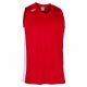 Майка червона баскетбольна Joma CANCHA II 101573.602 Майка червона баскетбольна Joma CANCHA II 101573.602