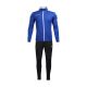 Спортивний костюм дитячий Kelme ACADEMY синьо-чорний 3773200.9409, Колір: синій, Розмір виробника: 120 Спортивний костюм дитячий Kelme ACADEMY синьо-чорний 3773200.9409, Колір: синій, Розмір виробника: 120