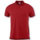 Поло червоне Joma ESSENTIAL 101062.600, Колір: червоний, Розмір виробника: 2XL Поло червоне Joma ESSENTIAL 101062.600, Колір: червоний, Розмір виробника: 2XL