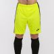 Шорти футбольні Joma MAXI жовто-чорні 101657.061, Колір: жовтий, Розмір виробника: 2XL, зображення 2 Шорти футбольні Joma MAXI жовто-чорні 101657.061, Колір: жовтий, Розмір виробника: 2XL, зображення 2