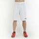 Шорти баскетбольні білі Joma BASKET 100051.200, Колір: білий, Розмір виробника: XS, зображення 2 Шорти баскетбольні білі Joma BASKET 100051.200, Колір: білий, Розмір виробника: XS, зображення 2