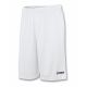 Шорти баскетбольні білі Joma BASKET 100051.200, Колір: білий, Розмір виробника: XS Шорти баскетбольні білі Joma BASKET 100051.200, Колір: білий, Розмір виробника: XS