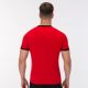 Футболка Joma TIGER II 101464.601 червоно-чорна, Колір: чорний, Розмір виробника: М, зображення 3 Футболка Joma TIGER II 101464.601 червоно-чорна, Колір: чорний, Розмір виробника: М, зображення 3