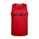 Манишка Kelme Training Vest красная 8051BX1001.9611, Цвет: красный, Размер производителя: М Манишка Kelme Training Vest красная 8051BX1001.9611, Цвет: красный, Размер производителя: М