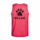 Манішка Kelme Training Vest рожева 8051BX1001.9931, Колір: рожевий, Розмір виробника: XL, зображення 2 Манішка Kelme Training Vest рожева 8051BX1001.9931, Колір: рожевий, Розмір виробника: XL, зображення 2