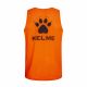Манішка Kelme Training Vest помаранчева 8051BX1001.9932, Колір: помаранчевий, Розмір виробника: XL, зображення 2 Манішка Kelme Training Vest помаранчева 8051BX1001.9932, Колір: помаранчевий, Розмір виробника: XL, зображення 2