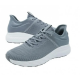 Кроссовки Kelme серые 8333YX5172.9200, Цвет: серый, Размер производителя: 42, изображение 2 Кроссовки Kelme серые 8333YX5172.9200, Цвет: серый, Размер производителя: 42, изображение 2