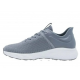 Кроссовки Kelme серые 8333YX5172.9200, Цвет: серый, Размер производителя: 42 Кроссовки Kelme серые 8333YX5172.9200, Цвет: серый, Размер производителя: 42