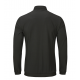 Олимпийка Kelme Men's woven jacket черная 3891228.9000, Цвет: черный, Размер производителя: S, изображение 2 Олимпийка Kelme Men's woven jacket черная 3891228.9000, Цвет: черный, Размер производителя: S, изображение 2