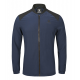 Олімпійка Kelme Men's woven jacket темно-синя 3891228.9469, Колір: темно-синій, Розмір виробника: L Олімпійка Kelme Men's woven jacket темно-синя 3891228.9469, Колір: темно-синій, Розмір виробника: L
