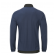 Олімпійка Kelme Men's woven jacket темно-синя 3891228.9469, Колір: темно-синій, Розмір виробника: L, зображення 2 Олімпійка Kelme Men's woven jacket темно-синя 3891228.9469, Колір: темно-синій, Розмір виробника: L, зображення 2