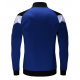 Олімпійка Kelme LEON синя 3891351.9412, Колір: синій, Розмір виробника: XS, зображення 2 Олімпійка Kelme LEON синя 3891351.9412, Колір: синій, Розмір виробника: XS, зображення 2