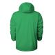 Ветровка детская Kelme STREET зеленая K15S606-1.9300, Цвет: зеленый, Размер производителя: 120, изображение 2 Ветровка детская Kelme STREET зеленая K15S606-1.9300, Цвет: зеленый, Размер производителя: 120, изображение 2