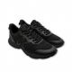 Кросівки Kelme APOLO насичено-чорні 6891570.9061, Колір: чорний, Розмір виробника: 38, зображення 2 Кросівки Kelme APOLO насичено-чорні 6891570.9061, Колір: чорний, Розмір виробника: 38, зображення 2