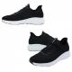 Кросівки Kelme чорно-білі 8333YX5172.9000, Колір: темно-сірий, Розмір виробника: 41, зображення 2 Кросівки Kelme чорно-білі 8333YX5172.9000, Колір: темно-сірий, Розмір виробника: 41, зображення 2