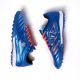 Сороконожки (шиповки) Kelme BASIC синие 871701.9417, Цвет: синий, Размер производителя: 43, изображение 3 Сороконожки (шиповки) Kelme BASIC синие 871701.9417, Цвет: синий, Размер производителя: 43, изображение 3